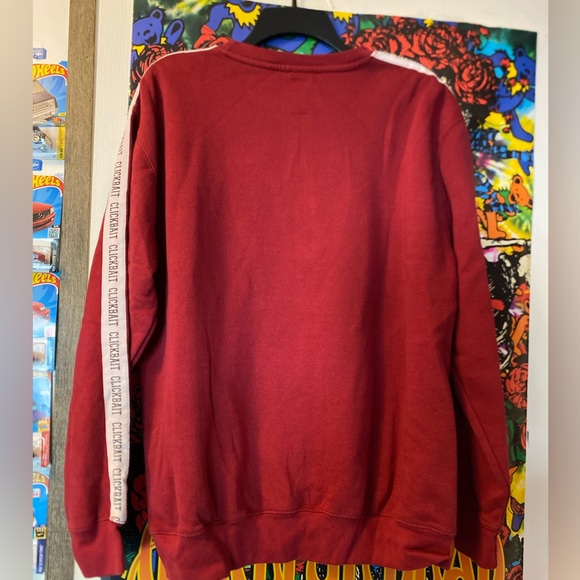 Clickbait crewneck - Picture 2 of 3